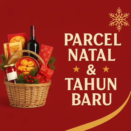 toko parcel poso
