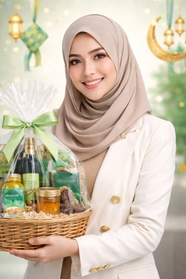 Toko Parcel Poso